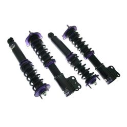 Suspension Street D2 Racing NISSAN 200SX S13