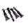 Suspension Drift D2 Racing NISSAN SILVIA S14  95-97