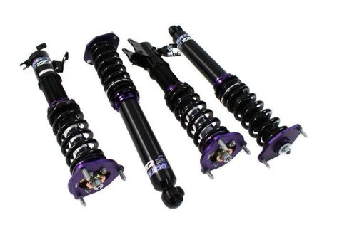 Suspension Drift D2 Racing NISSAN SILVIA S14  95-97