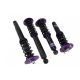 Suspension Street D2 Racing NISSAN SKYLINE R33 GTST (2WD) 95-98