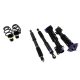Suspension Street D2 Racing NISSAN JUKE 2011+