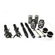 Suspension Street D2 Racing OPEL INSIGNIA 08+