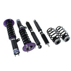 Suspension Street D2 Racing SAAB 9-3 SEDAN 02+