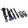 Suspension Street D2 Racing SAAB 9-3 SEDAN 02+