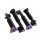 Suspension Street D2 Racing SUBARU FORESTER SG 03-07