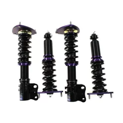   Suspension Sport D2 Racing SUBARU IMPREZA GE/GH/GR/GB (TYPE 1) 07-13