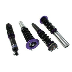   Suspension Street D2 Racing SUBARU IMPREZA GDB STI D-F (PCD: 5 X 114.3) 05-07