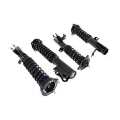 Suspension Street D2 Racing TOYOTA CAMRY XV40 07-11