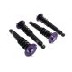 Suspension Street D2 Racing TOYOTA SUPRA MA70 87-92