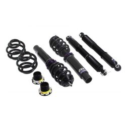 Suspension Street D2 Racing VOLKSWAGEN BORA (4WD) 50mm 98-05