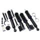 Suspension Street D2 Racing VOLKSWAGEN GOLF 2 (2WD) 85-92