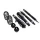 Suspension Street D2 Racing VOLKSWAGEN GOLF 4 (2WD) 50mm 98-03