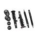Suspension Street D2 Racing VOLKSWAGEN GOLF MK5 2WD 50mm 03-08