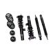 Suspension Street D2 Racing VOLKSWAGEN GOLF MK5 2WD 55mm 03-08