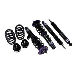   Suspension Street D2 Racing VOLKSWAGEN GOLF MK5 4WD 50mm  03-08