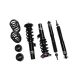 Suspension Street D2 Racing VOLKSWAGEN GOLF MK7 2WD 55mm (Rr Multi-Link Suspension) OE Rr Separated 12+