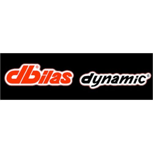 Dbilas 324 fokos sport gyári vezérműtengely átköszörülés Lada 1.2-1.6 - 10.040.003U