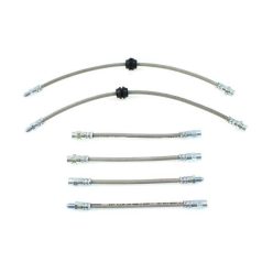 Break Line Kit BMW E36 TurboWorks