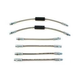 Break Line Kit BMW E30 TurboWorks