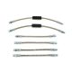Break Line Kit BMW E30 TurboWorks
