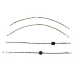 Break Line Kit BMW E46 TurboWorks
