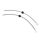 Break Line Kit Honda Civic AG AH / Civic Shuttle AN (1984-1988) Front TurboWorks
