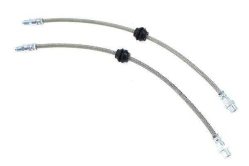 Break Line Kit Honda Civic AG AH / Civic Shuttle AN (1984-1988) Front TurboWorks