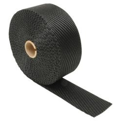 DEI Cool-Tape Exhaust heat wrap 50mm x 7,5m Titanium Black