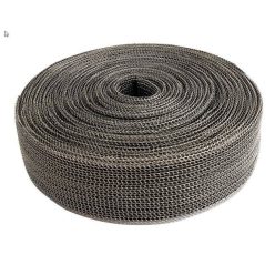 DEI Exhaust Wrap EXO Series 4cm x 9m Black