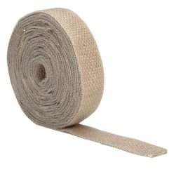 DEI Exhaust Wrap EXO Series 4cm x 9m Tan