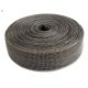 DEI Exhaust Wrap EXO Series 4cm x 3m Black-Bulk