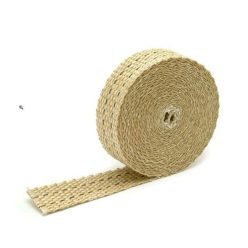 DEI Exhaust Wrap - 2,5cm x 15m - Tan
