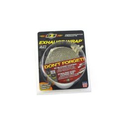 DEI Cool-Tape Exhaust heat wrap 50mm x 4,5m White