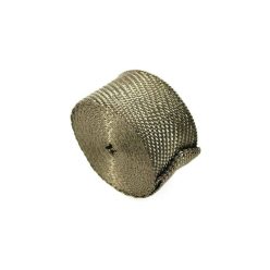 DEI Cool-Tape Exhaust heat wrap 50mm x 30m Titanium