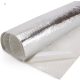 DEI Heat Screen Mylar Radiant Matting with AdhesiveBacking 100cm x 50cm
