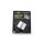 DEI Cool-Tape Exhaust heat wrap 40mm x 4,5m Aluminium