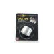 DEI Cool-Tape Exhaust heat wrap 40mm x 4,5m Aluminium