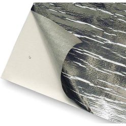 DEI Reflect-A-Cool 90cm x 120cm self-adhesive Aluminium