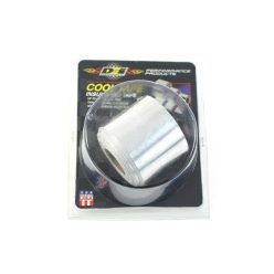 DEI Cool-Tape Exhaust heat wrap 50mm x 9m Aluminium