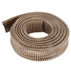 DEI Protect-A-Sleeve 13mm x 1,2m Titanium