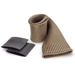 DEI Protect-A-Sleeve 13mm x 1,2m Titanium