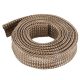 DEI Protect-A-Sleeve 13mm x 1,2m Titanium
