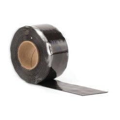 Quick Fix Tape DEI - 2,5cm x 3,5m - Black