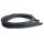 DEI Protect-A-Wire Easy Loom. 8mm x 3m Black