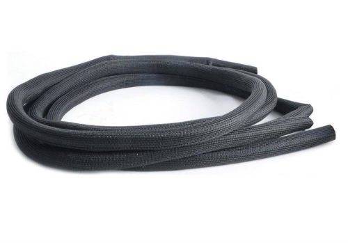 DEI Protect-A-Wire Easy Loom. 13mm x 3,5m Black