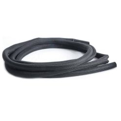 DEI Protect-A-Wire Easy Loom. 2,5cm x 3m Black