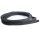 DEI Protect-A-Wire Easy Loom. 1cm x 3m Black