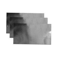 DEI Oil Filter Cover 9cm-11,5cm x 10cm 3szt.