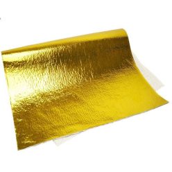 DEI Heat Screen 0,8mm 60cm x 60cm Gold
