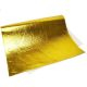 DEI Heat Screen 0,8mm 60cm x 60cm Gold